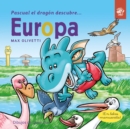 Pascual el dragon descubre Europa - Book