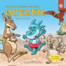 Pascual el dragn descubre Oceana - Book