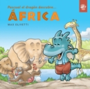 Pascual el dragon descubre Africa - Book
