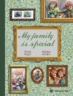 My Family Is Special - Book