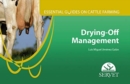 DRYINGOFF MANAGEMENT ESSENTIAL GUIDES ON - Book