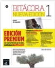 Bitacora - Nueva edicion : Libro del alumno + MP3 descargable 1 (A1) - EDICI\ - Book