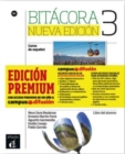 Bitacora - Nueva edicion : Libro del alumno + MP3 descargable 3 (B1) - EDICI\ - Book