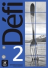 Defi : Defi 2 – Cahier d’exercices + audio MP3. A2 - Book