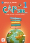 Cap sur... 1 : Guide pedagogique 1 (A1.1) - Book