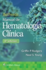 Bethesda. Manual de hematologia clinica - Book