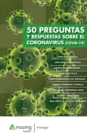 50 Preguntas Y Respuestas Sobre El Coronavirus - Covid19 - Book