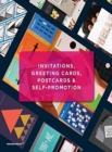 Invitations, Greeting Cards, Postcards and Self-Promotion - Book