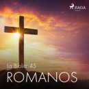 La Biblia: 45 Romanos - eAudiobook