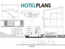 Hotel Plans - Book