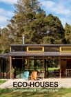 Eco-Houses : Sustainability & Quality of Life - Book