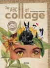 ABC of Collage, The - Book