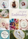 Art of Embroidery, The - Book