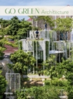 Go Green Architecture - Book