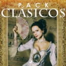 Pack Relatos Clasicos - eAudiobook
