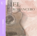 El romancero gitano - dramatizado - eAudiobook