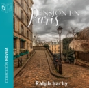 Pension en Paris - Dramatizado - eAudiobook
