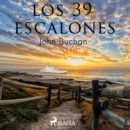 Los 39 escalones - eAudiobook