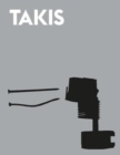 Takis - Book