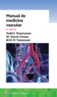 Manual de medicina vascular - Book