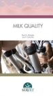 MILK QUALITY - Book