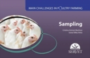SAMPLING MAIN CHALLENGES IN POULTRY FARM - Book