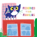 Federico y sus familias - Book