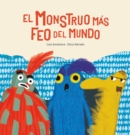 El monstruo ms feo del mundo - Book