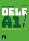 Las claves del nuevo DELE A1 : Libro + audio mp3 download - Edicion actualiz - Book