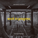 Work in Progress - Book