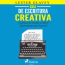 Guia de escritura creativa - eAudiobook