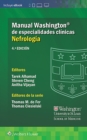 Manual Washington de especialidades clinicas. Nefrologia - Book