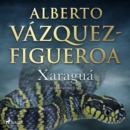 Xaragua - eAudiobook