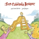 Ten cuidado, Bruno! - Book