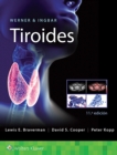 Werner & Ingbar. Tiroides - Book