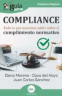 GuiaBurros : Compliance: Todo lo que necesitas saber sobre el cumplimiento normativo - Book