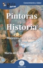 GuiaBurros : Pintoras en la Historia: Mujeres en el olvido - Book