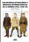 Voluntarios extranjeros y Brigadas Internacionales de la Guerra Civil (1936-39) - Book