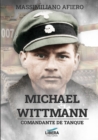 Michael Wittmann : Comandante de tanque - Book