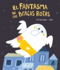 El Fantasma de las bragas rotas - Book