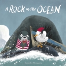 A Rock in the Ocean - Book