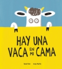 Hay una vaca en mi cama - Book