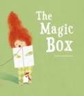 The Magic Box - Book