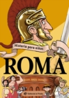 Historia para ninos - Roma - Book