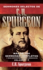 Sermones selectos de C. H. Spurgeon Vol. 1 - Book