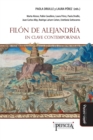 Filon de Alejandria en clave contemporanea - Book