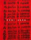 Roni Horn: I Am Paralyzed with Hope - Book