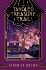 The Tangled Treasure Trail : A 1920s Mystery - Book