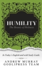 Andrew Murray Humility : The Beauty of Holiness (In Today's English and with Study Guide)(LARGE Print) - eBook