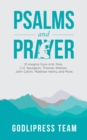 Psalms and Prayer : 31 Insights from A.W. Pink, C.H. Spurgeon, Thomas Watson, John Calvin, Matthew Henry, and more (LARGE PRINT) - eBook